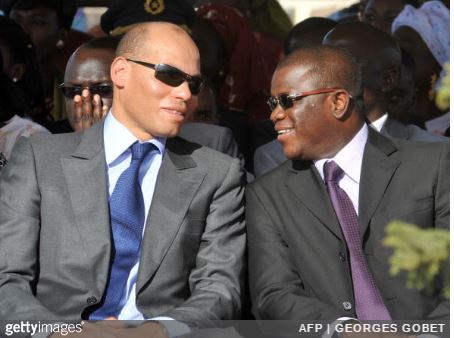 Abdoulaye Baldé : “je soutiendrais Karim Wade en 2019 si…”