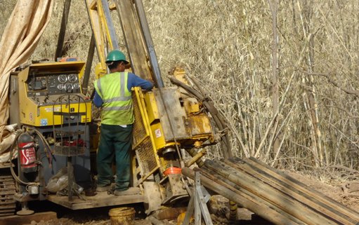 Complément d'information: SORED-MINES S.A, la société dont Abdoul Mbaye détenait 6,09% du capital