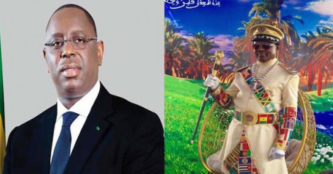 Elections législatives, Serigne Modou Kara propose de s'allier à Macky Sall