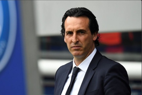 Unai Emery à ses joueurs après PSG 4 - 0 Barcelone : " Je connais Barcelone. On peut en prendre quatre là-bas. " (L'Équipe)