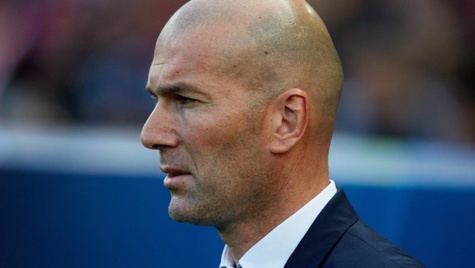 Mercato - Real Madrid : Cette sortie intrigante de Zidane sur son avenir…