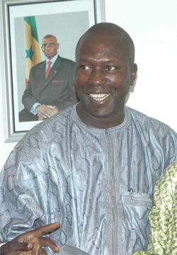 UN PREMIER MINISTRE AU SENEGAL Pourquoi faire ?  Selon Abdou Latif Coulibaly