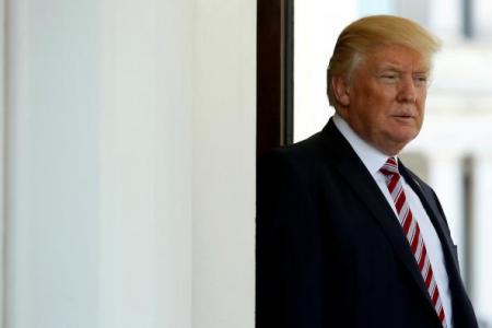 Le renseignement diffusé par Trump aux Russes proviendrait d'Israël