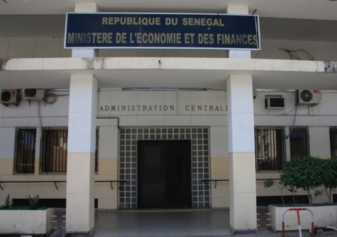 Le Sénégal lève 1 milliard 100 millions de dollars à des conditions très favorables :Financement destiné notamment aux projets d’infrastructures du PSE