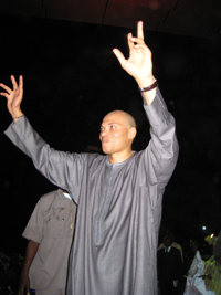 Remaniement : Karim Wade confirme son entrée dans l’équipe de Souleymane Ndéné Ndiaye