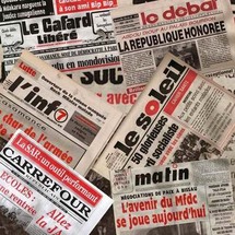 La presse sénégalaise reste «libre», malgré les «intimidations», selon une syndicaliste