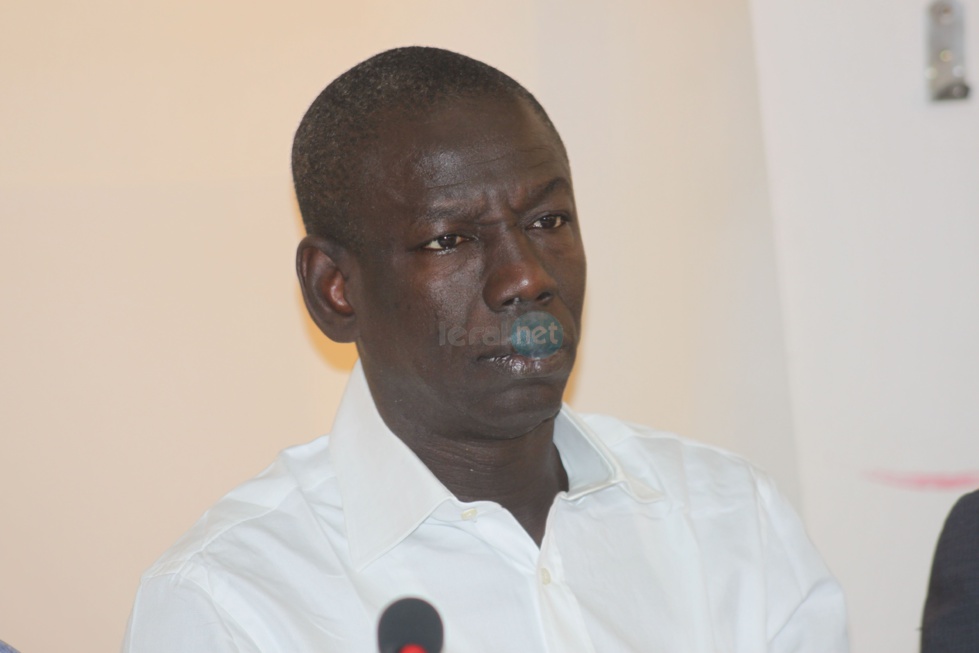   La cellule de communication de la coalition Benno Bokk Yakaar en route pour les législatives