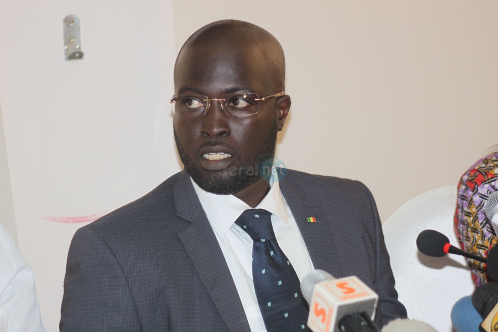   La cellule de communication de la coalition Benno Bokk Yakaar en route pour les législatives