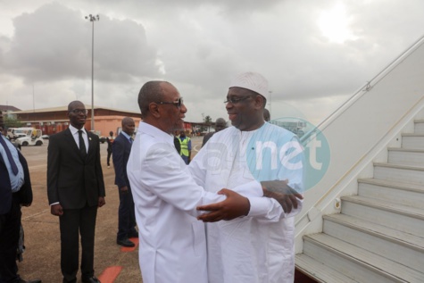 Ouverture ce mercredi à Conakry de la 17e conférence des chefs d'Etat et de gouvernement de l'OMVS