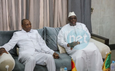 Ouverture ce mercredi à Conakry de la 17e conférence des chefs d'Etat et de gouvernement de l'OMVS