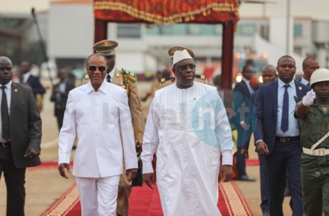 Ouverture ce mercredi à Conakry de la 17e conférence des chefs d'Etat et de gouvernement de l'OMVS