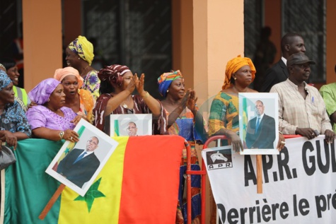 Ouverture ce mercredi à Conakry de la 17e conférence des chefs d'Etat et de gouvernement de l'OMVS