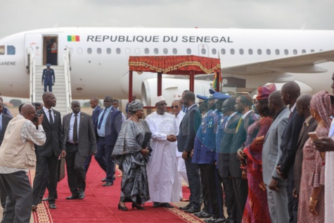 Ouverture ce mercredi à Conakry de la 17e conférence des chefs d'Etat et de gouvernement de l'OMVS