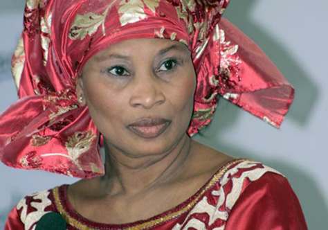 Rapprochement avec Macky Sall, gestion du pétrole et essence de son mouvement: Aïssata Tall Sall ose l’avenir