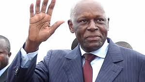 Angola: La santé de Dos Santos inquiète