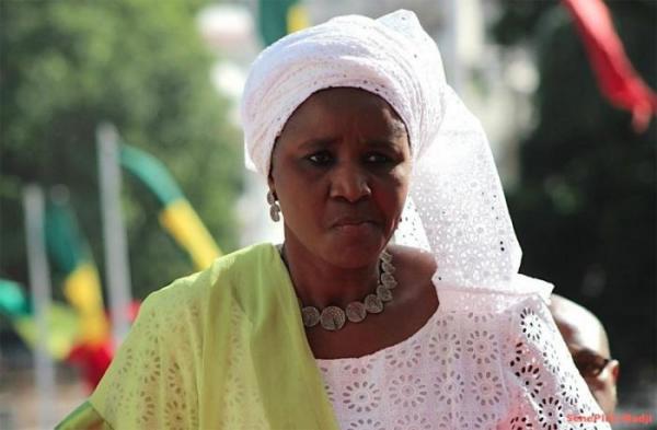 Quinzaine de la femme : Mariama Sarr reçoit une pluie de doléances à Ziguinchor