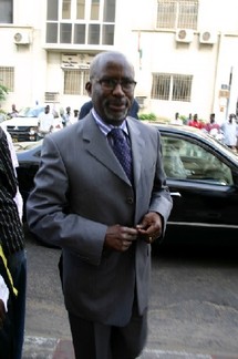 Après l’entrée de Sada Ndiaye dans le gouvernement : Mamadou Oumar Bâ du Parti de la Réforme va devenir député
