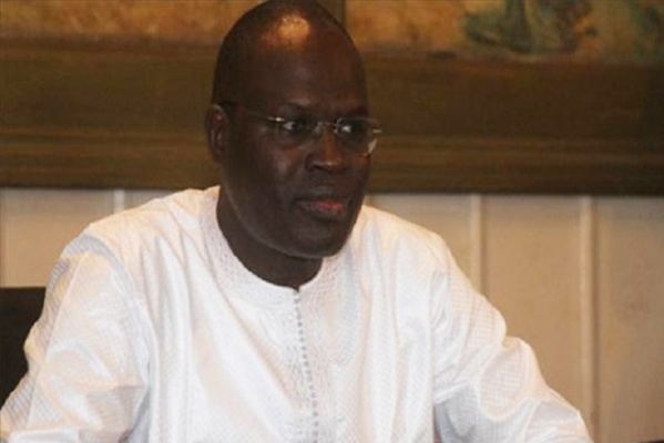 La JDS sur la détention du maire de Dakar: "Macky Sall et BBY veulent isoler Khalifa Sall et le voir sombrer dans la névrose"