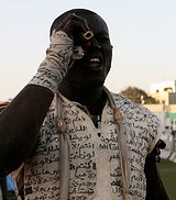 Ousmane Ngom  De quoi a peur notre Gorgui national pour subitement flancher à la plus petite pression ? La question se pose, vu les cafouillages monstres auxquels on a assisté hier. Alors qu’on croyait le gouvernement définitivement ficelé, voilà que