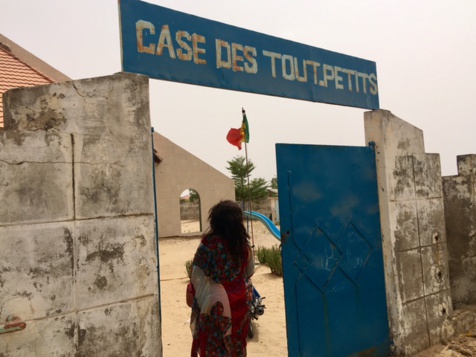 Photos: L'Artp et le Fdsut posent le premier acte de "désenclavement numérique" du monde rural