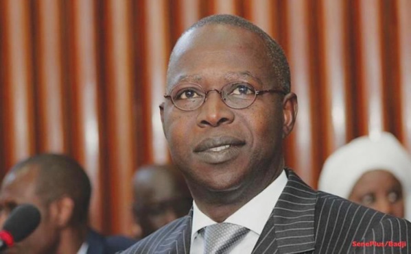 Le Sénégal aura 50% si 100.000 barils de pétrole sont extraits par jour, selon le Premier Ministre