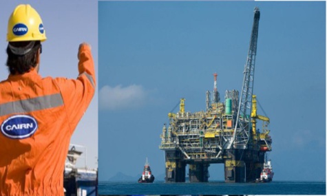 Hydrocarbures: découverte d'un nouveau gisement pétrolier au large de de Sangomar