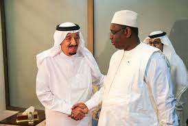 Le Président Macky Sall en Arabie Saoudite pour prendre part au sommet islamo-arabo-américain
