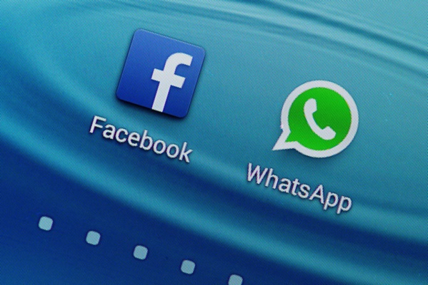 Concurrence. 110 millions d’euros d’amende pour Facebook