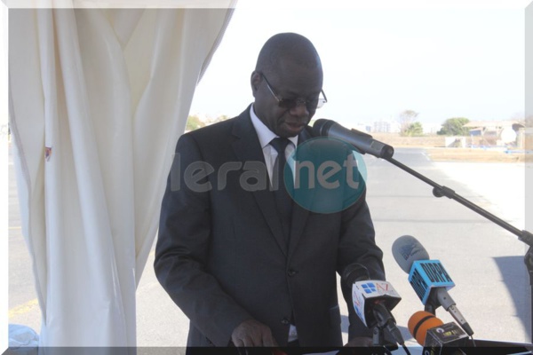 Dr Augustin Tine égratigne Me Wade