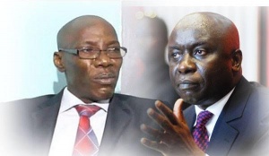 Bataille de légitimité: Oumar Sarr réunit les anciens de Rewmi et défie Idrissa Seck
