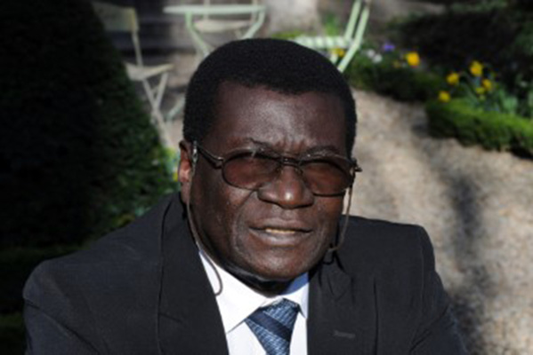 Tidiane Ndiaye: « La fracture raciale est réelle en Afrique »