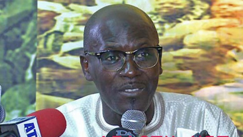 Seydou Guèye sur la relaxe de l’ex-PM: “Abdoul Mbaye devrait présenter ses excuses à la Justice et au peuple”