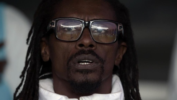 Matchs internationaux de juin: trois locaux appelés en renfort par Aliou Cissé, "les portes de l'équipe nationale sont ouvertes à tous"