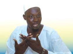 ACCUSE D’ETRE A L’ORIGINE DE LA CRISE D’AJ SERIGNE MODOU BOUSSOU DIENG SE DEFEND "Decroix a escroqué Wade en lui promettant de détourner le parti"