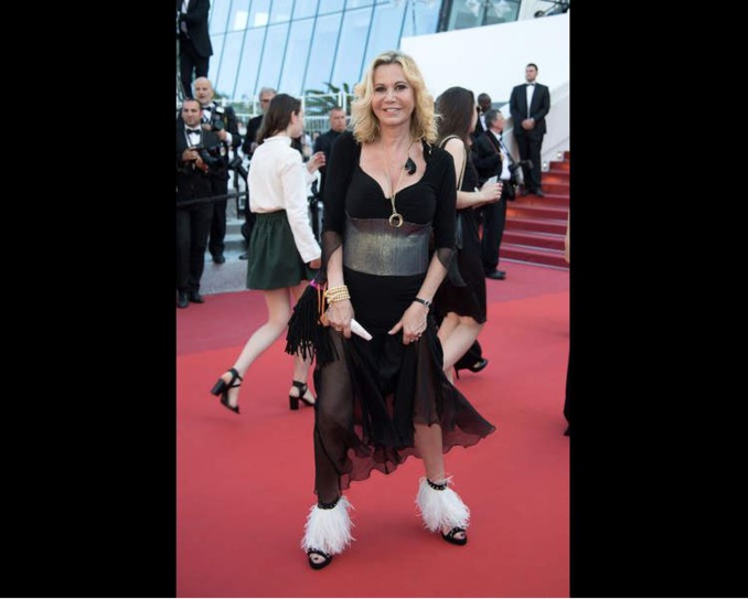 Festival de Cannes : retour en images sur les pires looks des stars françaises sur la Croisette