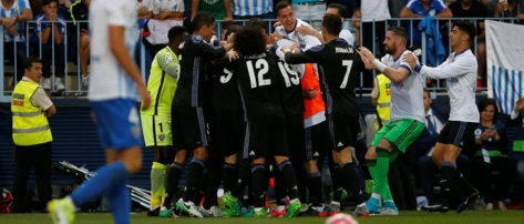 Liga, 38e journée : cinq ans plus tard, le Real redevient roi d'Espagne