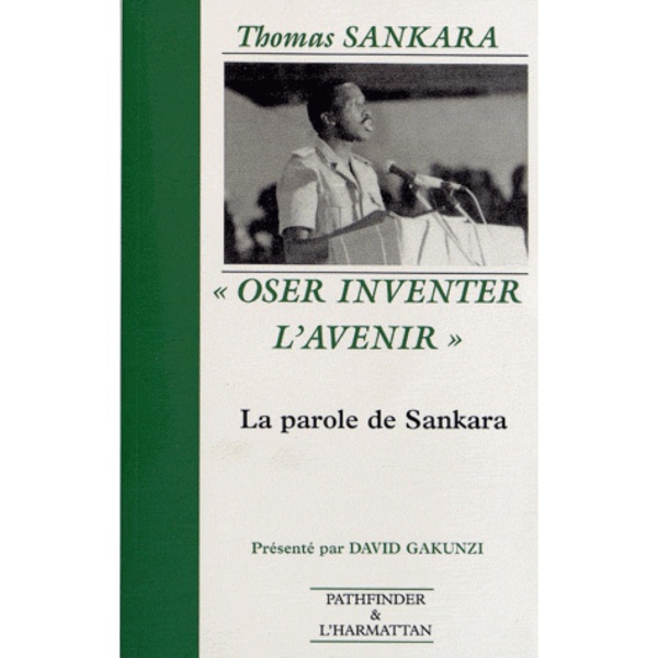Aïssata Tall Sall « plagie » Thomas Sankara et ose inventer l’avenir (Décryptage Leral)