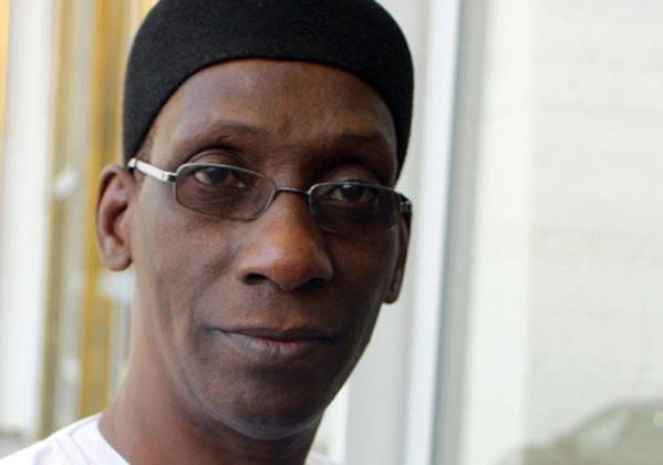 Front patriotique pour la défense de la république: Mamadou Diop Decroix menacé à cause de sa mauvaise gestion