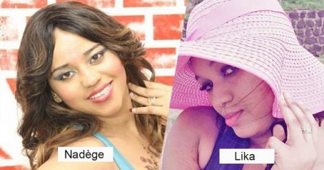 Nadège et Liliane à Ndoungoussine: 1 mois ferme pour diffusion d'images pornographiques : Nadège et Liliane à Ndoungoussine: 1 mois ferme pour diffusion d'images pornographiques :