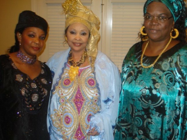 Adjaratou Fatou Samb Cissé et le Dahira Safa Wal Marwa de Médina Baye organisent leur Grande Conférence religieuse annuelle ce samedi 03 juin