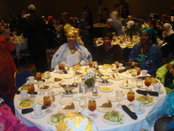 Adjaratou Fatou Samb Cissé et le Dahira Safa Wal Marwa de Médina Baye organisent leur Grande Conférence religieuse annuelle ce samedi 03 juin