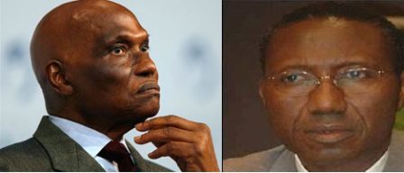 OPPOSITION FAROUCHE AU VOTE DU PROJET DE LOI INSTITUANT LA VICE-PRESIDENCE ; Me Doudou Ndoye déclare la guerre à Wade