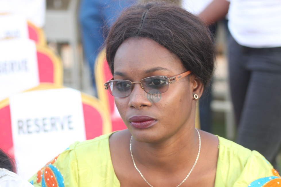 PHOTOS-Pour soutenir le Président Macky Sall, Adja Sy Ba de Fékké Ma ci Boolé, lance 2CAM pour une majorité à l'Assemblée nationale