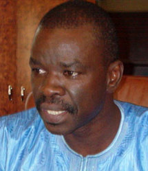 KEBEMER - POUR MARQUER SON RETOUR SUR LA SCENE POLITIQUE : Issa Mbaye Samb lance «Marche vers 2010»