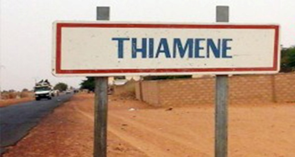 Louga:  Un énergumène sous l'emprise de l'alcool bastonne le maire de Thiamène et menace d'incendier la mairie
