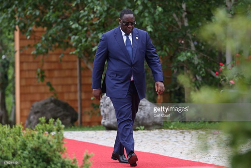 ​Macky Sall, le Président, le PM, le président de l’Assemblée ou la biographie authentique d’un homme émergent