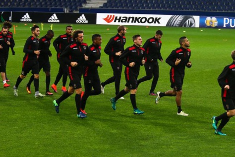 Nice : Man Utd gagne la finale, le Gym change son calendrier