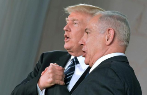 Israël annonce une aide américaine supplémentaire, après les ventes d'armes à Ryad