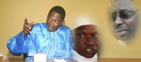 JUGEANT QUE WADE CONSTITUE UN DANGER POUR LE PRESENT ET L’AVENIR DU SENEGAL : Moustapha Diakhaté quitte le PDS et rejoint Macky