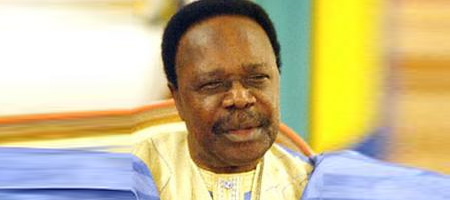 Le president Gabonais Omar Bongo, "dans le coma" en Espagne